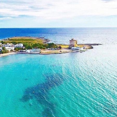 Villa Casa A 30 M Dal Mare à Sant Isidoro  Extérieur photo