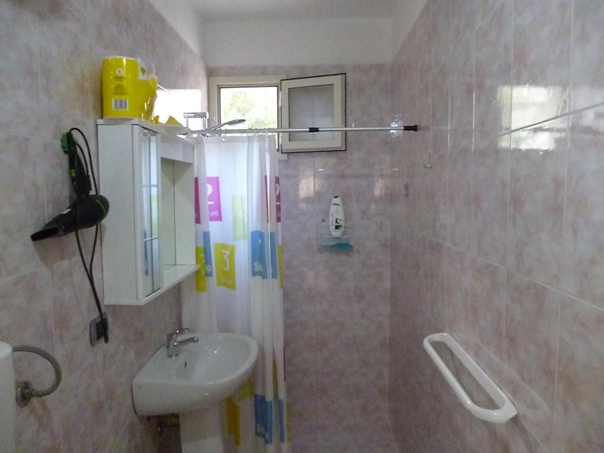 Villa Casa A 30 M Dal Mare à Sant Isidoro  Extérieur photo