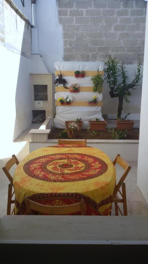 Villa Casa A 30 M Dal Mare à Sant Isidoro  Extérieur photo