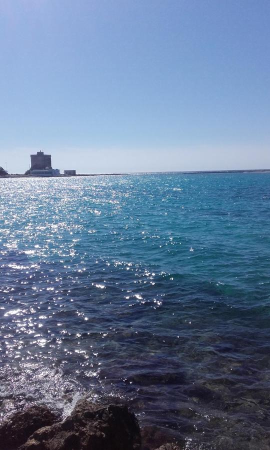 Villa Casa A 30 M Dal Mare à Sant Isidoro  Extérieur photo