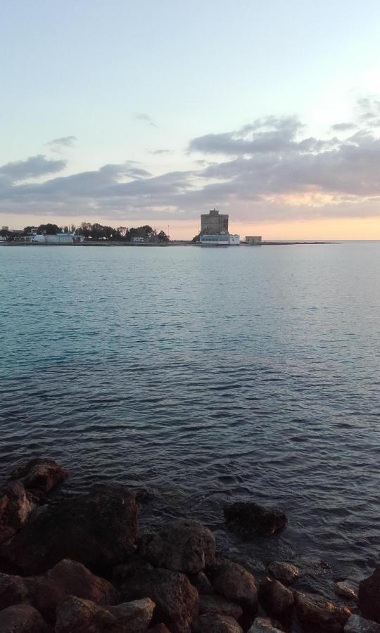 Villa Casa A 30 M Dal Mare à Sant Isidoro  Extérieur photo
