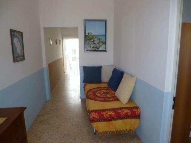 Villa Casa A 30 M Dal Mare à Sant Isidoro  Extérieur photo